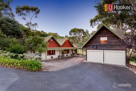 Property photo of 27 Dyer Road Macclesfield SA 5153