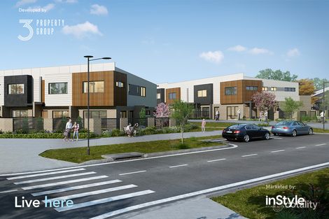 Property photo of 52 Pademelon Street Throsby ACT 2914