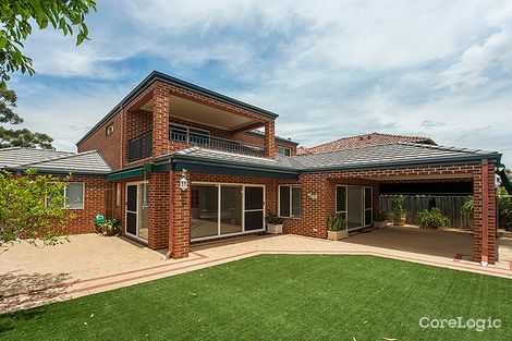 Property photo of 49 Mofflyn Circle East Victoria Park WA 6101