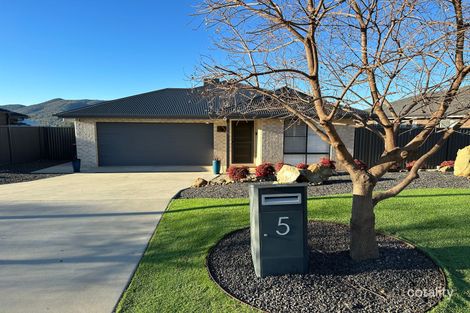 Property photo of 5 Galah Drive Calala NSW 2340