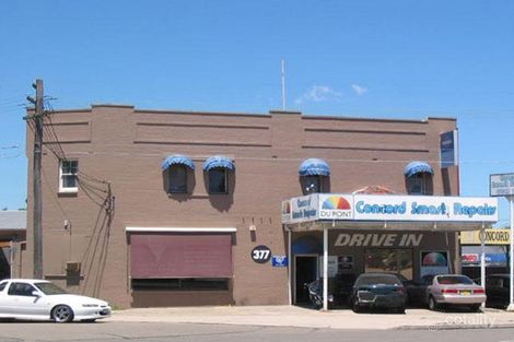 377 Concord Rd, Concord West, NSW 2138