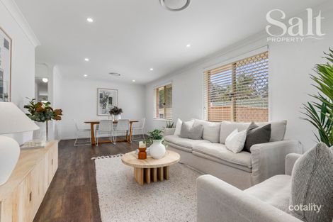 Property photo of 2/18 Candlebark Way New Lambton Heights NSW 2305