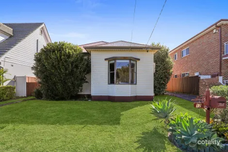 Property photo of 12 Leslie Road Bexley NSW 2207