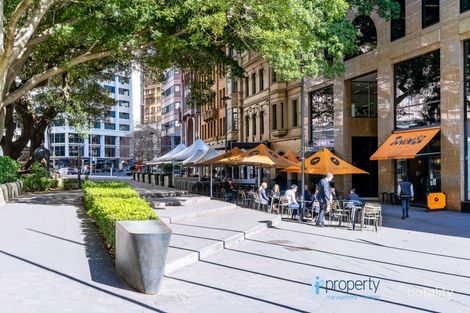 38-42 Bridge St, Sydney, NSW 2000