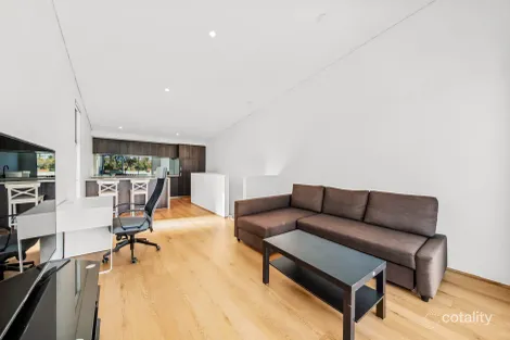 Property photo of 12/18 Park Road Crawley WA 6009