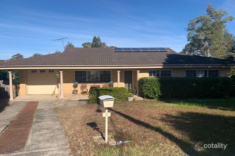 Property photo of 8 Walsh Street Eastwood NSW 2122