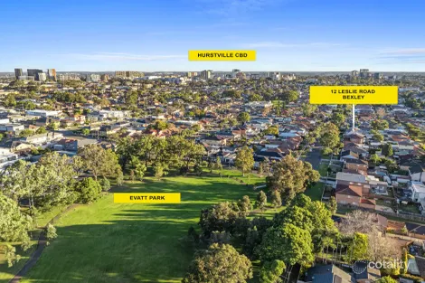 Property photo of 12 Leslie Road Bexley NSW 2207