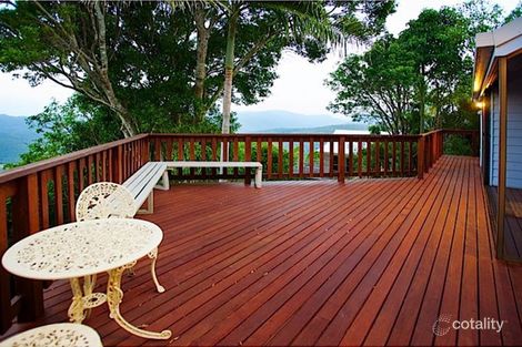 Property photo of 4 Maple Court Beechmont QLD 4211