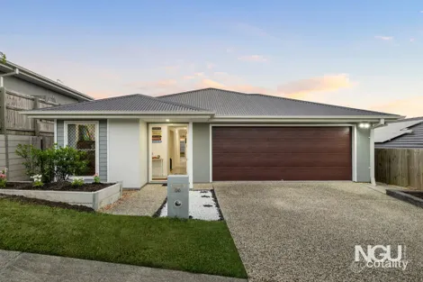 90 Applecross Cct, Spring Mountain, QLD 4300