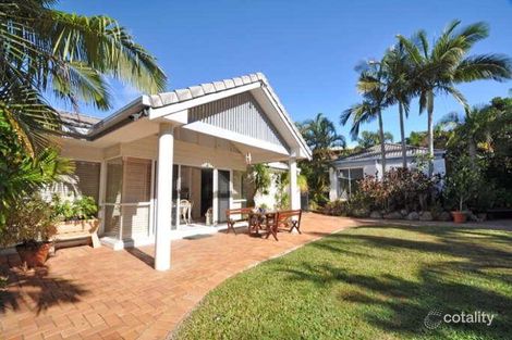 Property photo of 2 Seton Close Kenmore Hills QLD 4069