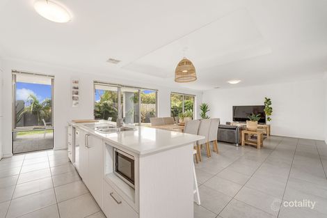 Property photo of 44 Santorini Parkway Baldivis WA 6171