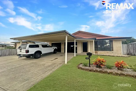 80 Royal Sands Bvd, Bucasia, QLD 4750