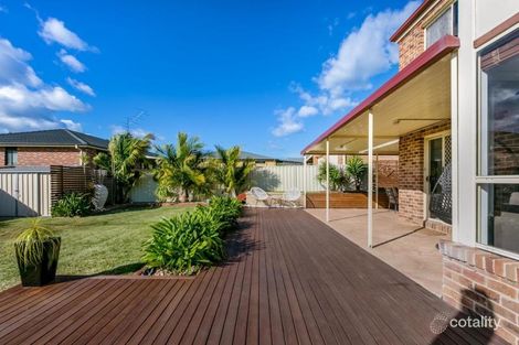 Property photo of 1 Ivory Crescent Woongarrah NSW 2259