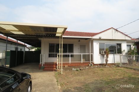 175 Maud St, Fairfield West, NSW 2165