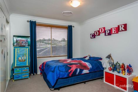 Property photo of 1 Ivory Crescent Woongarrah NSW 2259
