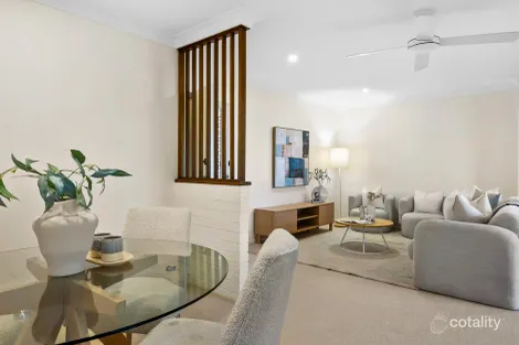 Property photo of 20/60 Lambert Road Indooroopilly QLD 4068