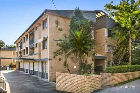 Property photo of 20/60 Lambert Road Indooroopilly QLD 4068