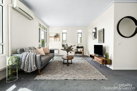 86/1 Graham St, Port Melbourne, VIC 3207