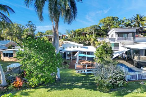 Property photo of 44 Ocean Avenue Slade Point QLD 4740