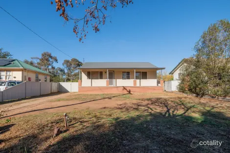 63 Woodward St, Parkes, NSW 2870