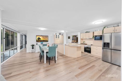 Property photo of 9 Sleath Street Ormiston QLD 4160