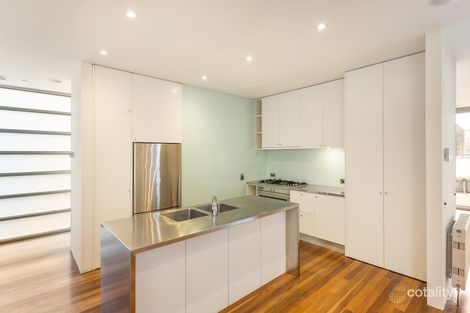 Property photo of 2/83 Grange Road Toorak VIC 3142