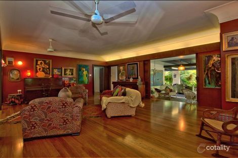 Property photo of 5 Maple Crescent Edge Hill QLD 4870