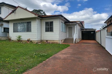 Property photo of 129 Proctor Parade Chester Hill NSW 2162