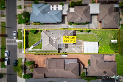 Property photo of 67 Edward Street Macleod VIC 3085