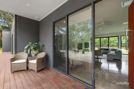 Property photo of 6 Hotham Avenue Mount Macedon VIC 3441