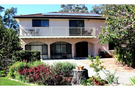 Property photo of 19 Alkoomie Close Davistown NSW 2251