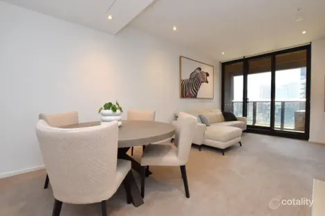 2401/9 Power St, Southbank, VIC 3006