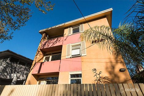 Property photo of 4/142 Clark Street Port Melbourne VIC 3207