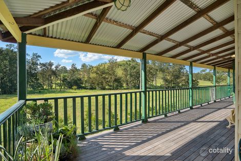 Property photo of 583 Flat Tops Road Cambra NSW 2420