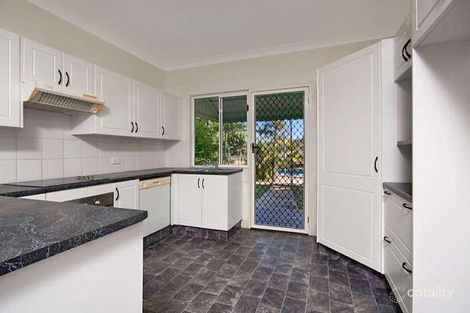 Property photo of 5 Carmen Close Yabulu QLD 4818