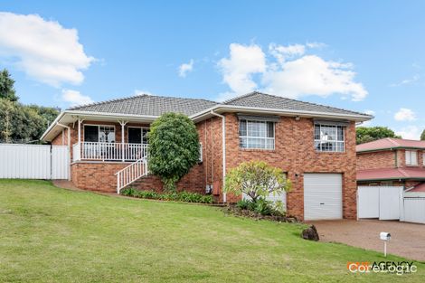 Property photo of 15 Bower Parade Singleton Heights NSW 2330