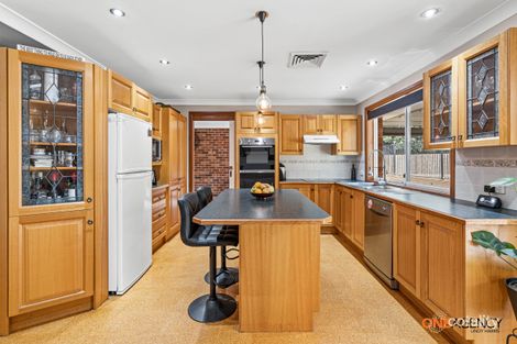 Property photo of 15 Bower Parade Singleton Heights NSW 2330