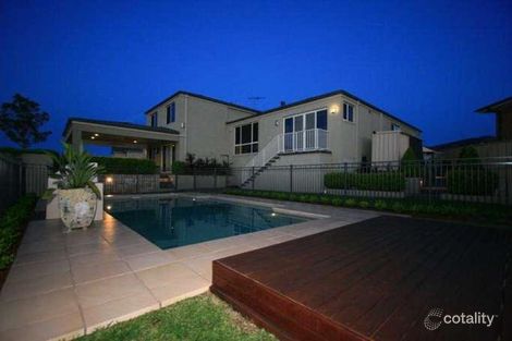 Property photo of 47 Lochend Circuit East Maitland NSW 2323