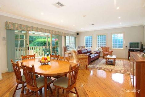 Property photo of 13 Bettowynd Road Pymble NSW 2073