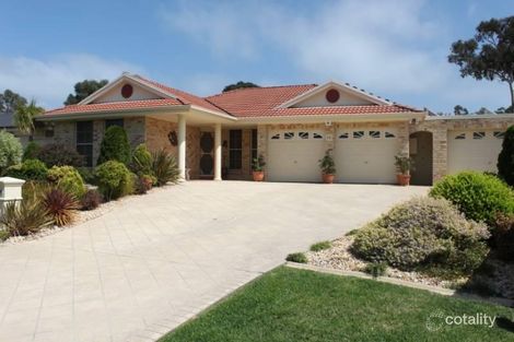 65 Cammaray Dr, St Georges Basin, NSW 2540