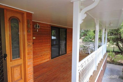 Property photo of 12-14 Vanneck Street Yangan QLD 4371