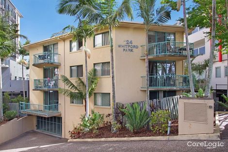 Property photo of 1/124 Queen Street Southport QLD 4215