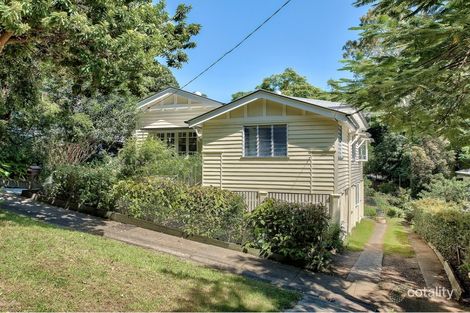 Property photo of 6 Ballina Street Kelvin Grove QLD 4059