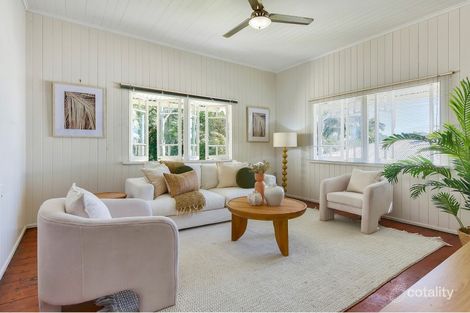 Property photo of 6 Ballina Street Kelvin Grove QLD 4059