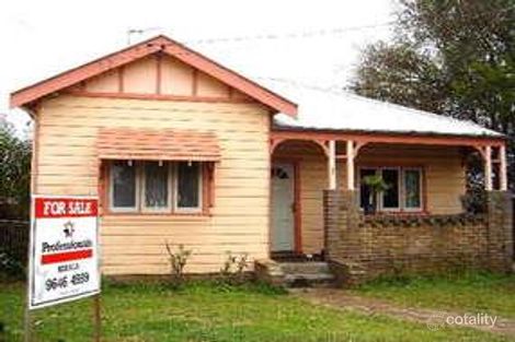 Property photo of 1 Gormley Street Lidcombe NSW 2141