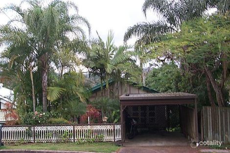 3 Carrington St, Paddington, QLD 4064