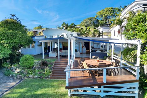 Property photo of 44 Ocean Avenue Slade Point QLD 4740
