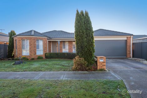 Property photo of 4 Jessie Evelyn Crescent Kyneton VIC 3444