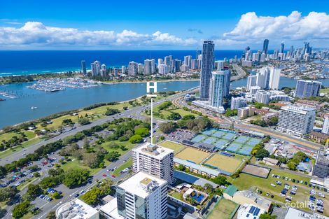 6e/10 Marine Pde, Southport, QLD 4215