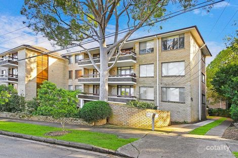Property photo of 8/20 Charles Street Five Dock NSW 2046